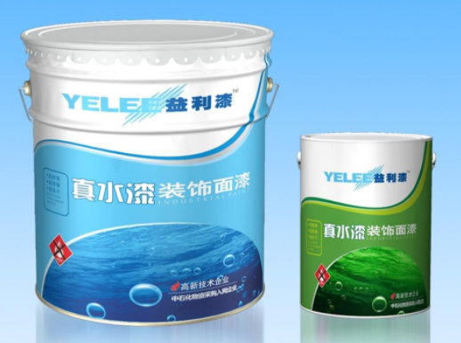 水性漆用什么脫漆劑